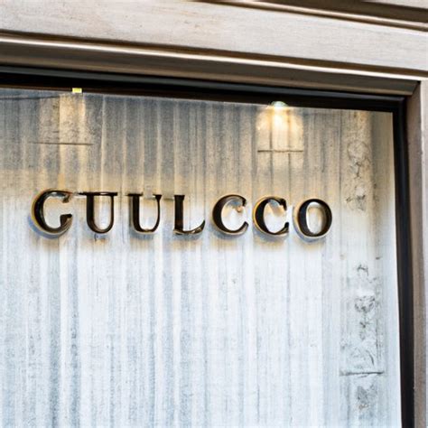 waar komt gucci merk vandaan|who invented Gucci.